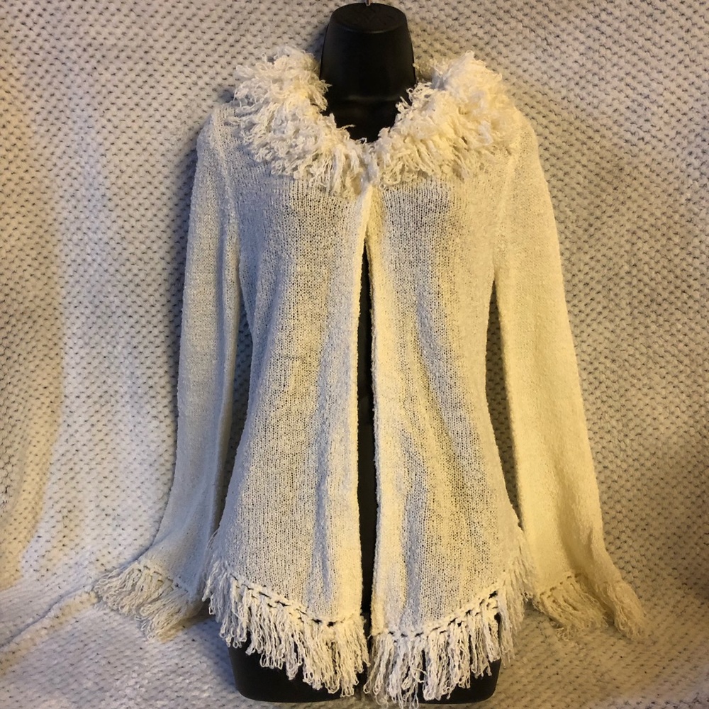 Women’s Cardigan